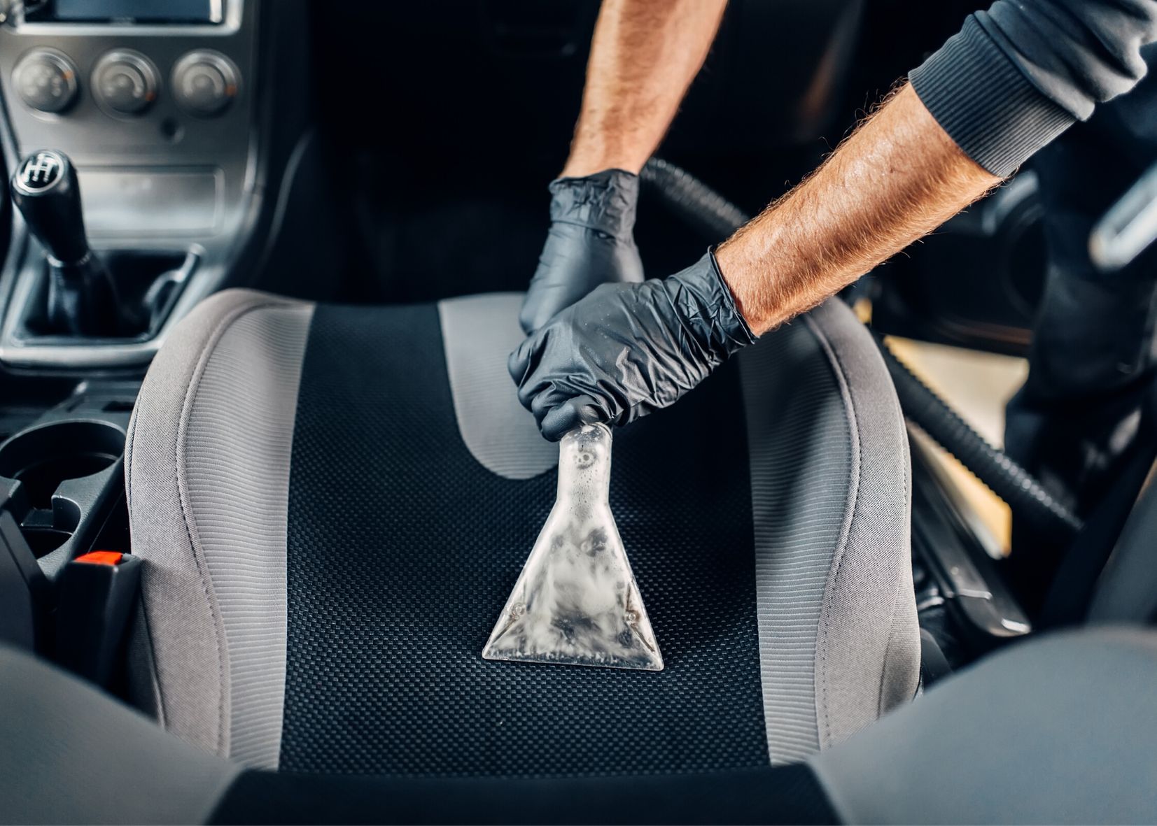 Anchorage Auto Detail. Since 2005, Anchorage Auto Detail has been providing professional and personalized Auto Detail cleaning services for your car, truck, and SUV.