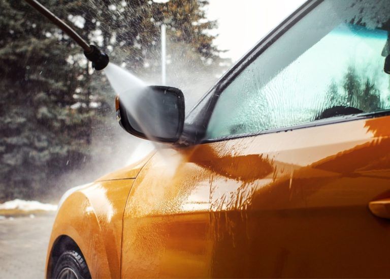 Anchorage Auto Detail - Alaska's Affordable Auto Detailing